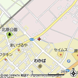 新潟県南魚沼市竹俣新田846周辺の地図