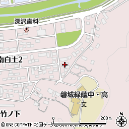 有限会社江尻建築周辺の地図