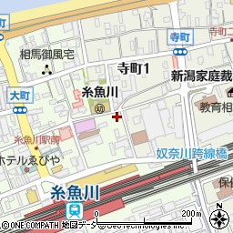 斉藤デンキ周辺の地図