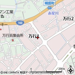 笹井建築計設周辺の地図