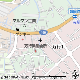 久世豆腐店周辺の地図