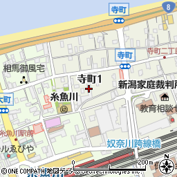株式会社谷村建設　建築部直通周辺の地図