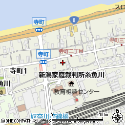 Livecafe ひすいの海 HISUINOUMI周辺の地図