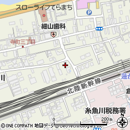 中田商事株式会社周辺の地図