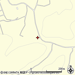 福島県東白川郡棚倉町小菅生堂前周辺の地図