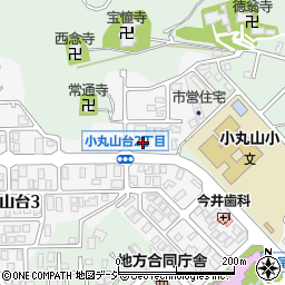 有限会社アド商会周辺の地図