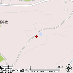 福島県いわき市平南白土周辺の地図