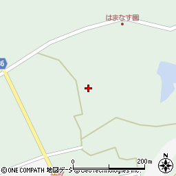 石川県羽咋郡志賀町赤住カ周辺の地図