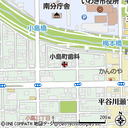 株式会社モア・グリーン周辺の地図