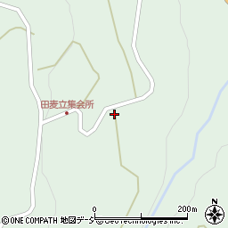 新潟県十日町市浦田5391周辺の地図