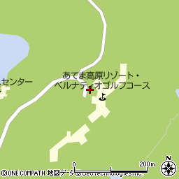 新潟県十日町市珠川周辺の地図