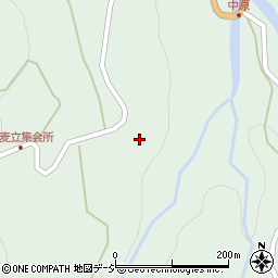 新潟県十日町市浦田5292周辺の地図