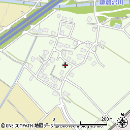 新潟県南魚沼市片田149-7周辺の地図