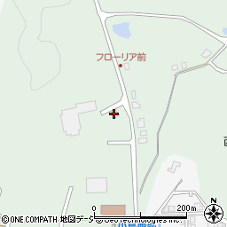 寺谷内獣医科病院周辺の地図