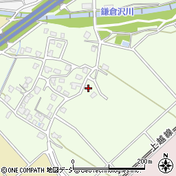 新潟県南魚沼市片田169-2周辺の地図