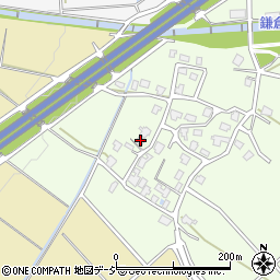 新潟県南魚沼市片田122周辺の地図