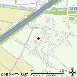 新潟県南魚沼市片田123周辺の地図