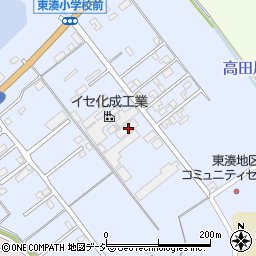 石川県七尾市佐味町ハ15周辺の地図