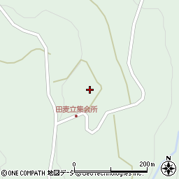 新潟県十日町市浦田5510周辺の地図