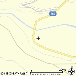栃木県那須塩原市百村3074周辺の地図