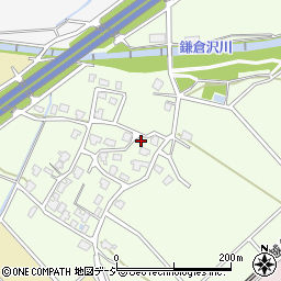 新潟県南魚沼市片田162周辺の地図