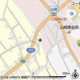 新潟県十日町市荒屋癸-600-6周辺の地図