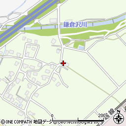 新潟県南魚沼市片田241周辺の地図