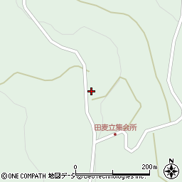 新潟県十日町市浦田5479周辺の地図