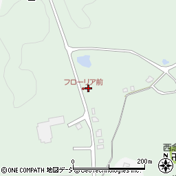 株式会社田村工業周辺の地図