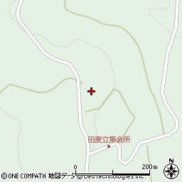 新潟県十日町市浦田5494周辺の地図
