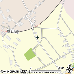 新潟県十日町市荒屋癸-42周辺の地図
