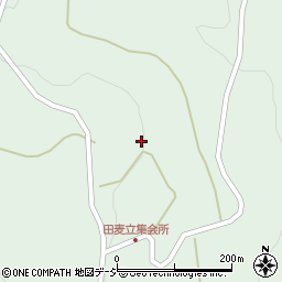 新潟県十日町市浦田5520周辺の地図