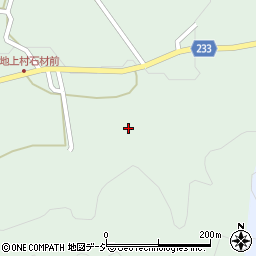 新潟県南魚沼市畔地217周辺の地図
