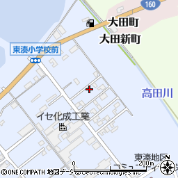 中山左官工業周辺の地図