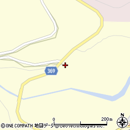 栃木県那須塩原市百村3532周辺の地図
