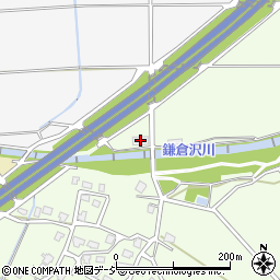 新潟県南魚沼市片田332-11周辺の地図