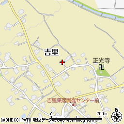 富井旅館周辺の地図