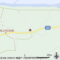 新潟県南魚沼市畔地135周辺の地図