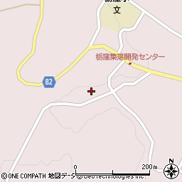 新潟県南魚沼市栃窪1146周辺の地図