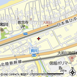 モアパート２周辺の地図