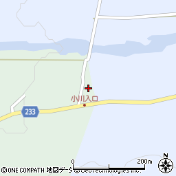 新潟県南魚沼市畔地71周辺の地図