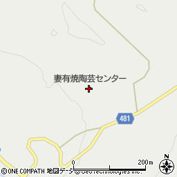 新潟県十日町市新宮甲2289周辺の地図