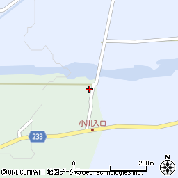 新潟県南魚沼市畔地98周辺の地図