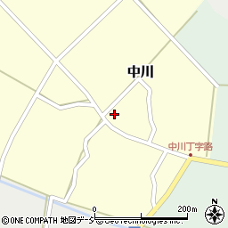 勝又治・司法書士事務所周辺の地図
