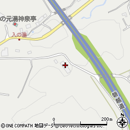 株式会社八戸工業所周辺の地図