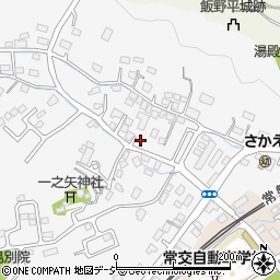有限会社小沢陶業周辺の地図