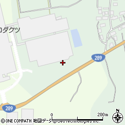 福島県棚倉町（東白川郡）天王内（三本柳）周辺の地図