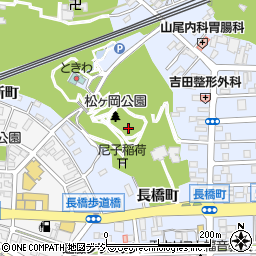 福島県いわき市平薬王寺台周辺の地図