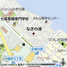 御菓子司野村周辺の地図
