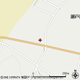 小野木工所周辺の地図